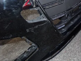  Бампер передний Audi A4 B9 Арт e10319217, вид 5