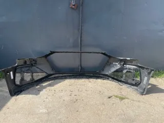 8W0807437BE Бампер передний Audi A4 B9 Арт e10319220, вид 4
