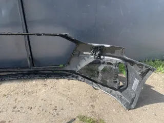 8W0807437BE Бампер передний Audi A4 B9 Арт e10319220, вид 6