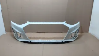 8W0807437AQ Бампер передний Audi A4 B9 Арт e10319232, вид 1