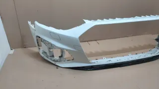8W0807437AQ Бампер передний Audi A4 B9 Арт e10319232, вид 2
