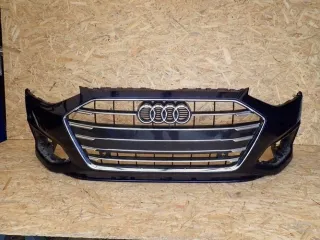  Бампер передний Audi A4 B9 Арт e10319234, вид 1