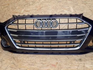  Бампер передний Audi A4 B9 Арт e10319234, вид 2
