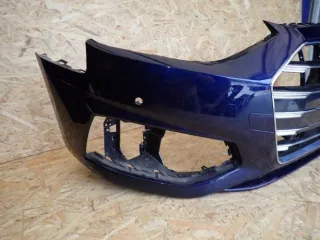  Бампер передний Audi A4 B9 Арт e10319234, вид 3