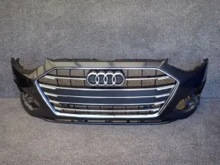  Бампер передний Audi A4 B9 Арт e10319239, вид 1