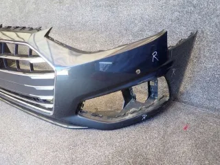  Бампер передний Audi A4 B9 Арт e10319239, вид 2
