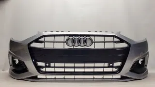  Бампер передний Audi A4 B9 Арт e10319263, вид 1
