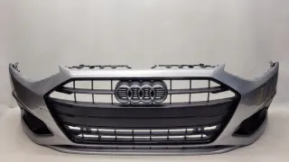  Бампер передний Audi A4 B9 Арт e10319263, вид 2
