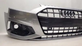  Бампер передний Audi A4 B9 Арт e10319263, вид 3