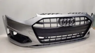  Бампер передний Audi A4 B9 Арт e10319263, вид 4