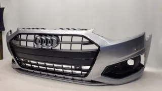  Бампер передний Audi A4 B9 Арт e10319263, вид 5