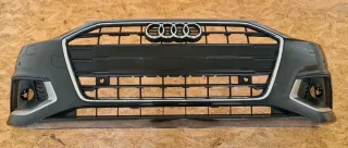  Бампер передний Audi A4 B9 Арт e10319275, вид 1