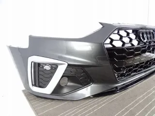 8W0807437 Бампер передний Audi A4 B9 Арт e10319286, вид 3