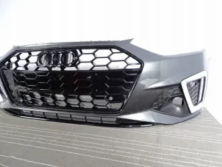 8W0807437 Бампер передний Audi A4 B9 Арт e10319286, вид 6