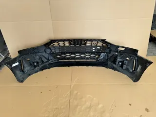  8W0807437 Бампер передний Audi A4 B9 Арт e10319287, вид 4