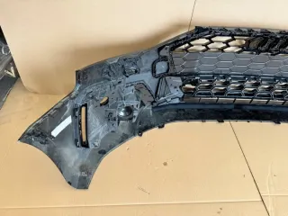  8W0807437 Бампер передний Audi A4 B9 Арт e10319287, вид 5