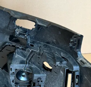  8W0807437 Бампер передний Audi A4 B9 Арт e10319287, вид 7