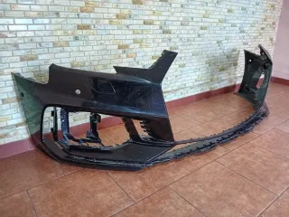  Бампер передний Audi A4 B9 Арт e10319458, вид 1