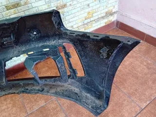 Бампер передний Audi A4 B9 Арт e10319458, вид 5
