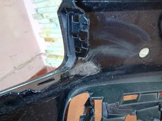  Бампер передний Audi A4 B9 Арт e10319458, вид 7