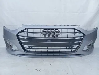 8W0807437, 8W0807437A Бампер передний Audi A4 B9 Арт e10319468, вид 1