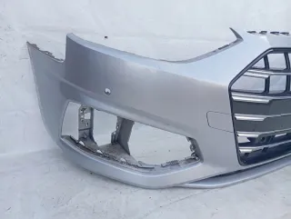 8W0807437, 8W0807437A Бампер передний Audi A4 B9 Арт e10319468, вид 2