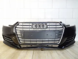  Бампер передний Audi A4 B9 Арт e10319470, вид 1
