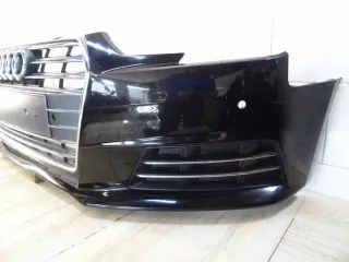  Бампер передний Audi A4 B9 Арт e10319470, вид 2