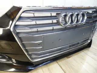  Бампер передний Audi A4 B9 Арт e10319470, вид 4