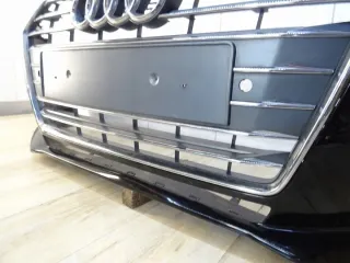  Бампер передний Audi A4 B9 Арт e10319470, вид 6