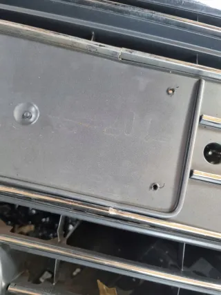 8W0807437 Бампер передний Audi A4 B9 Арт e10319475, вид 7