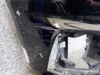  Бампер передний Audi A4 B9 Арт e10319492, вид 4