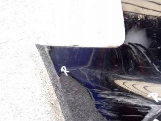  Бампер передний Audi A4 B9 Арт e10319492, вид 5