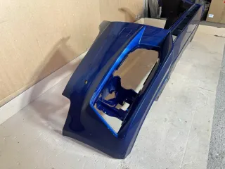 8W0807437F 7lk68j57h46g4f53 8W0807437F-L Бампер передний Audi A4 B9 Арт e10319539, вид 6
