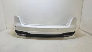 8W9807511C Бампер задний Audi A4 B8 Арт e10319706, вид 1