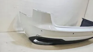 8W9807511C Бампер задний Audi A4 B8 Арт e10319706, вид 6