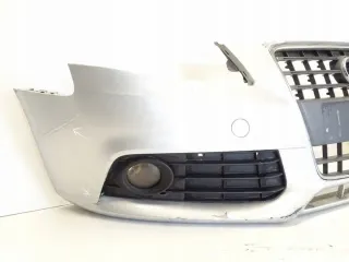 16233065711 Бампер передний Audi A4 B8 Арт e10319973, вид 2