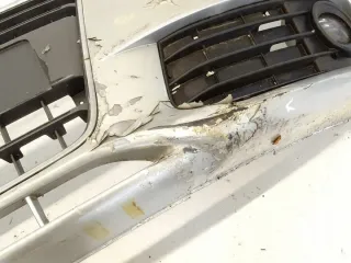 16233065711 Бампер передний Audi A4 B8 Арт e10319973, вид 4