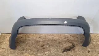 8E9807511J Бампер задний Audi A4 B7 Арт e10320142, вид 2