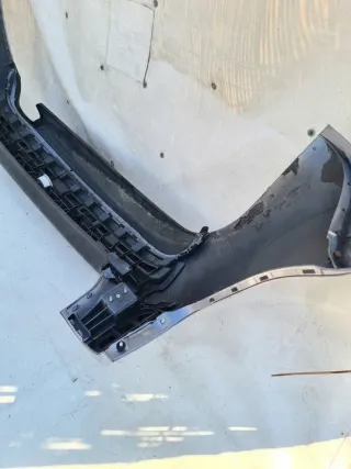 8E9807511 Бампер задний Audi A4 B7 Арт e10320144, вид 5