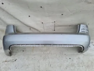 8E5807511L Бампер задний Audi A4 B7 Арт e10320200, вид 1