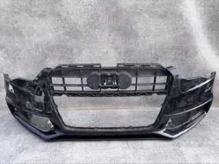 8T0807437AM Бампер передний Audi A5 (S5,RS5) 1 Арт e10320864, вид 1