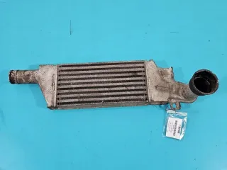 IMPRK1369089, Интеркулер Opel Corsa C Арт e10321032, вид 1