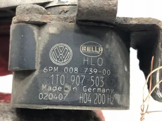 1T0907503 LORK-2003-19959 Датчик дорожного просвета Volkswagen Passat B6 Арт e10321823, вид 5