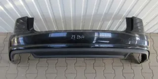 4G9807511 Бампер задний Audi A6 C7 (S6,RS6) Арт e10321866, вид 1