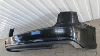 4G9807511 Бампер задний Audi A6 C7 (S6,RS6) Арт e10321866, вид 2