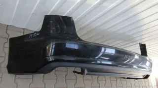 4G9807511 Бампер задний Audi A6 C7 (S6,RS6) Арт e10321866, вид 3