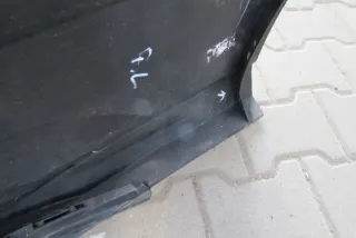 4G9807511 Бампер задний Audi A6 C7 (S6,RS6) Арт e10321866, вид 6