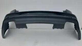 4G9807511AS Бампер задний Audi A6 C7 (S6,RS6) Арт e10321869, вид 4