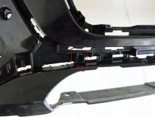 4G0807437AG 4G0807437AH Бампер передний Audi A6 C7 (S6,RS6) Арт e10321996, вид 8